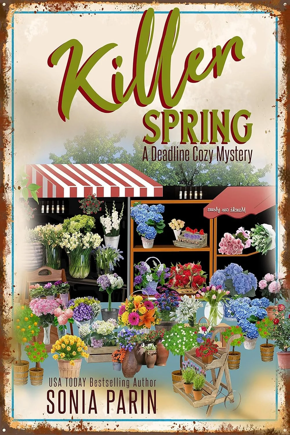 Killer Spring (A Deadline Cozy Mystery).jpg