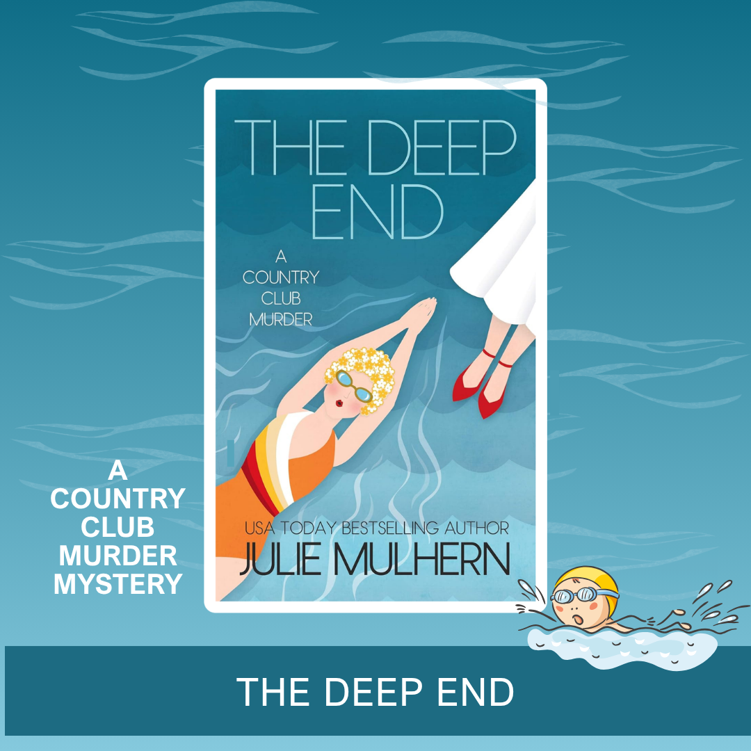 The Deep End