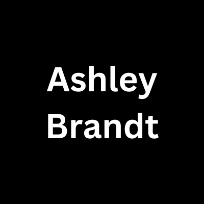 Ashley Brandt