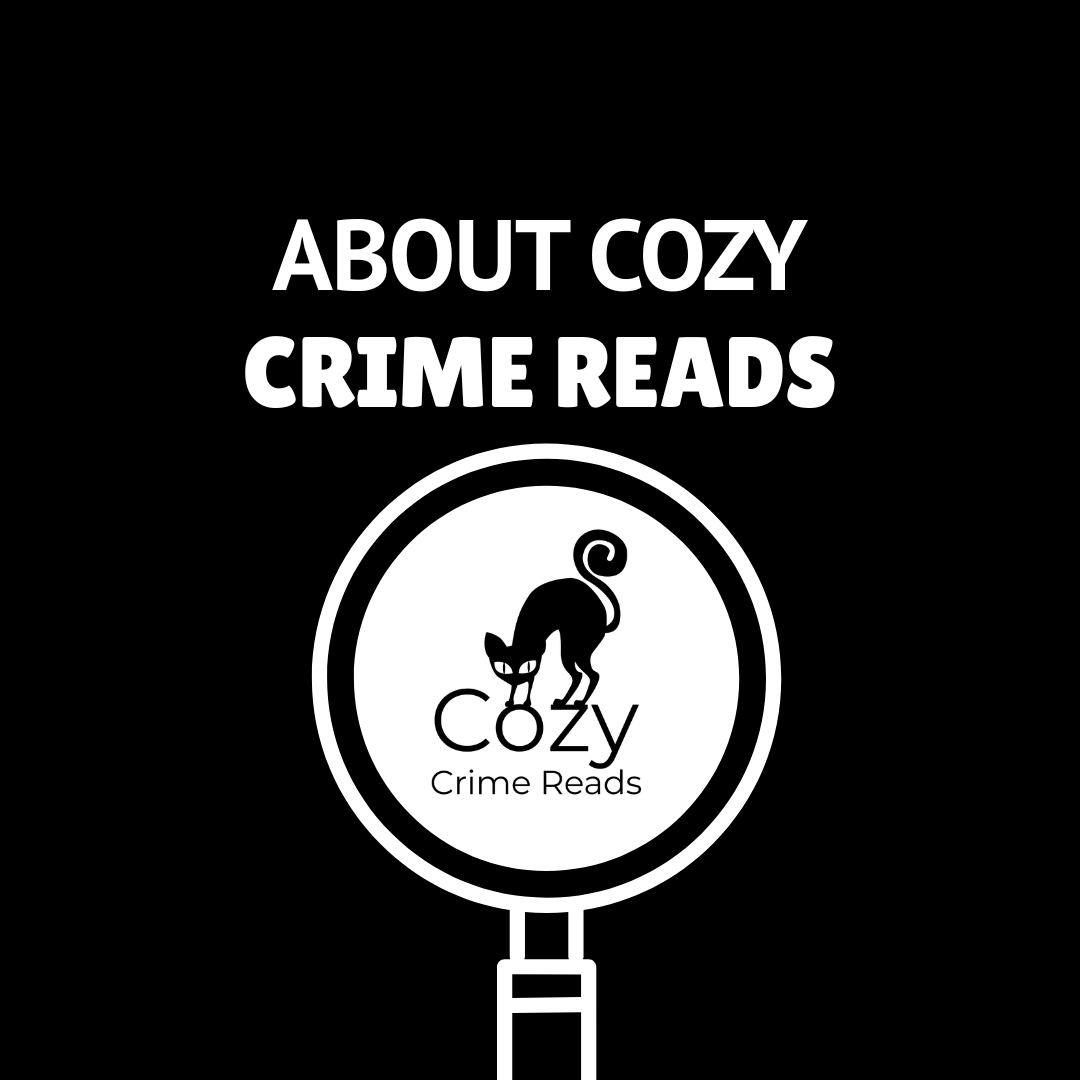 About Cozy Crime Reads