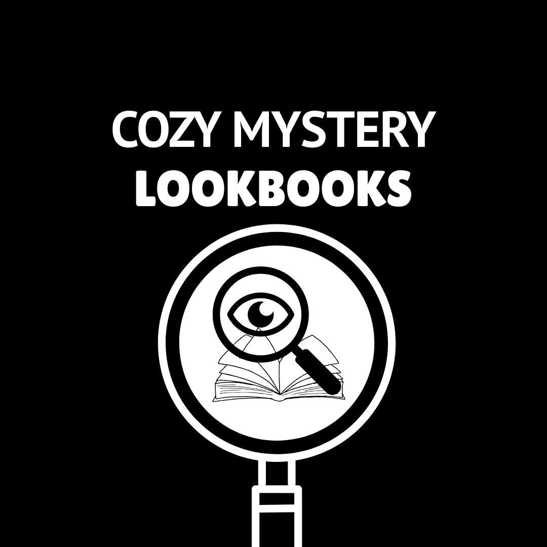 Cozy Mystery Lookbooks