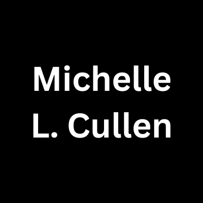 Michelle L Cullen