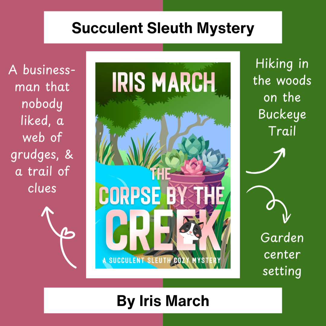 A Corpse By The Creek