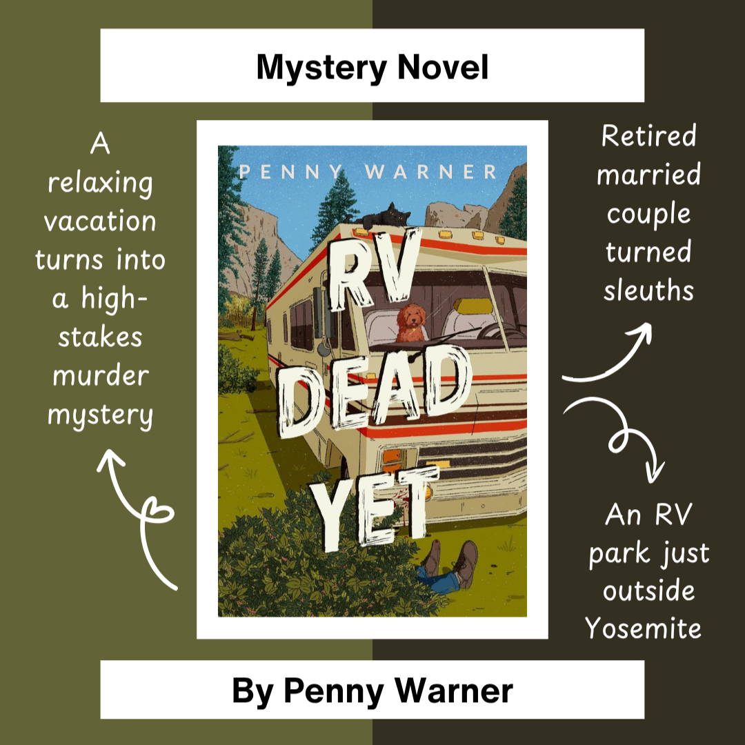 RV Dead Yet