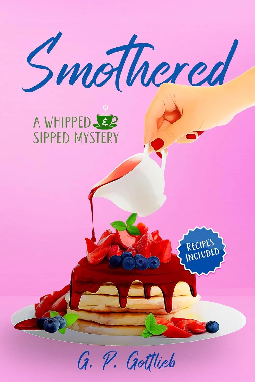 Smothered