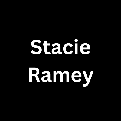 Stacie Ramey