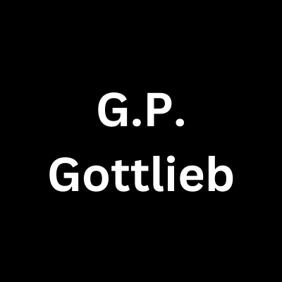 GP Gottlieb