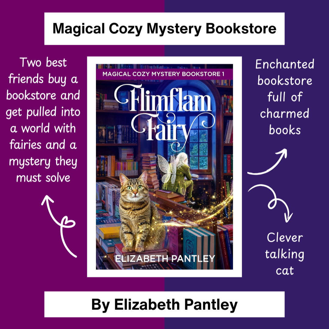 Flimflam Fairy