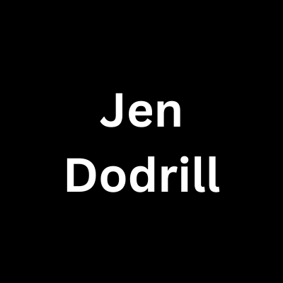 Jen Dodrill