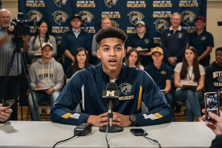 A New Top 10 Risk Enters the Arena