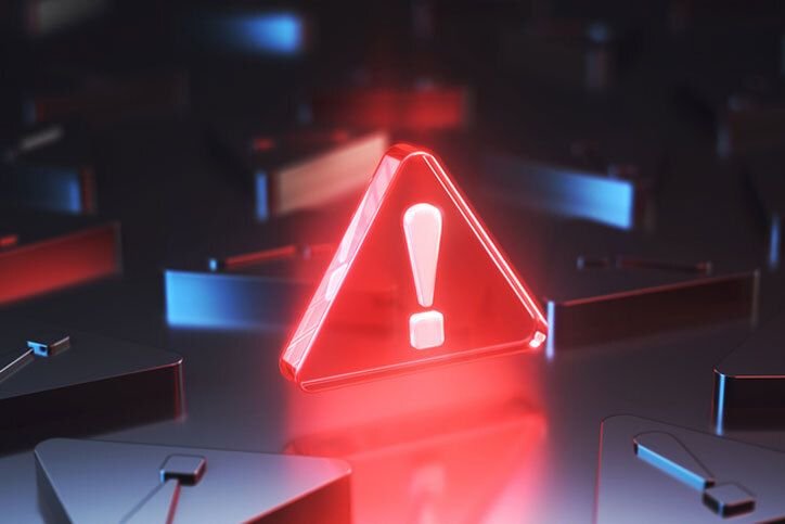 The Traps of Risk Management