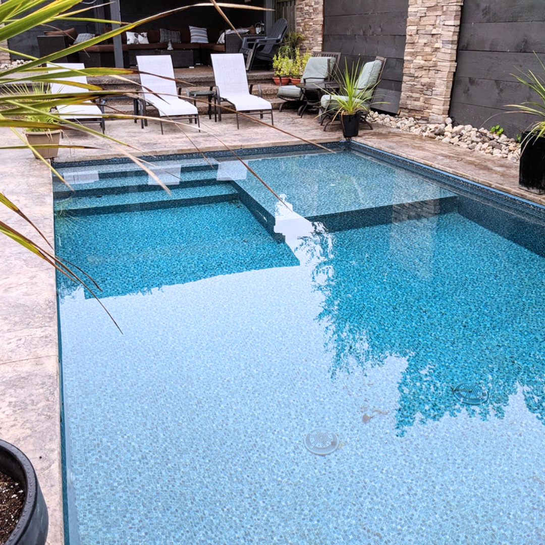 Bespoke Pool Liners