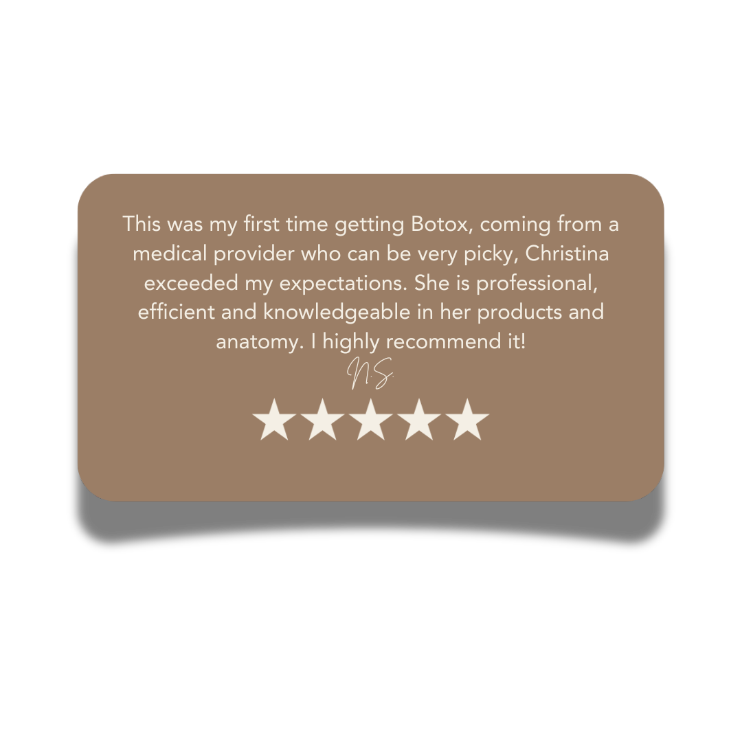 Medspa, botox, Hollister CA, weightless, freelance, marketing, social media content creation, website building, square space 