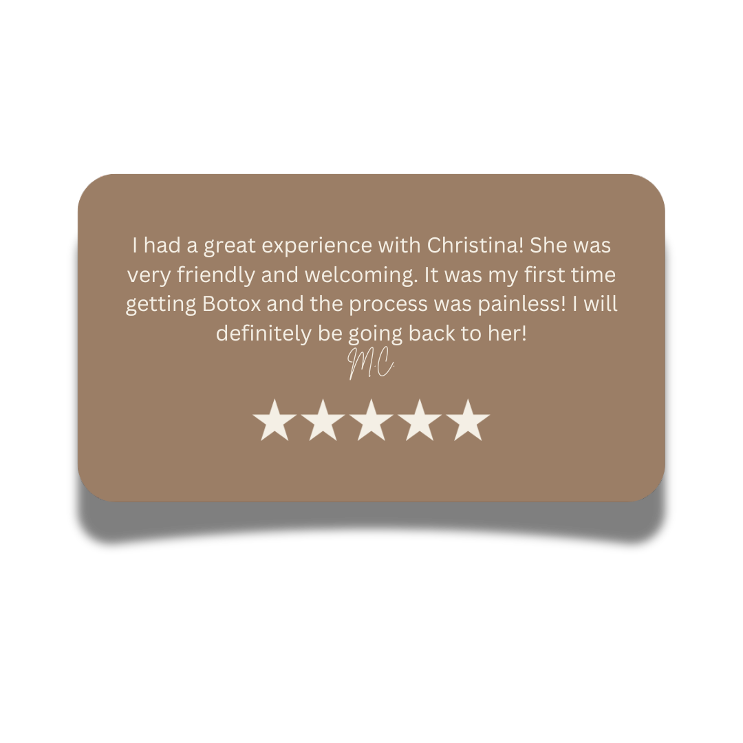 Medspa, botox, Hollister CA, weightless, freelance, marketing, social media content creation, website building, square space 