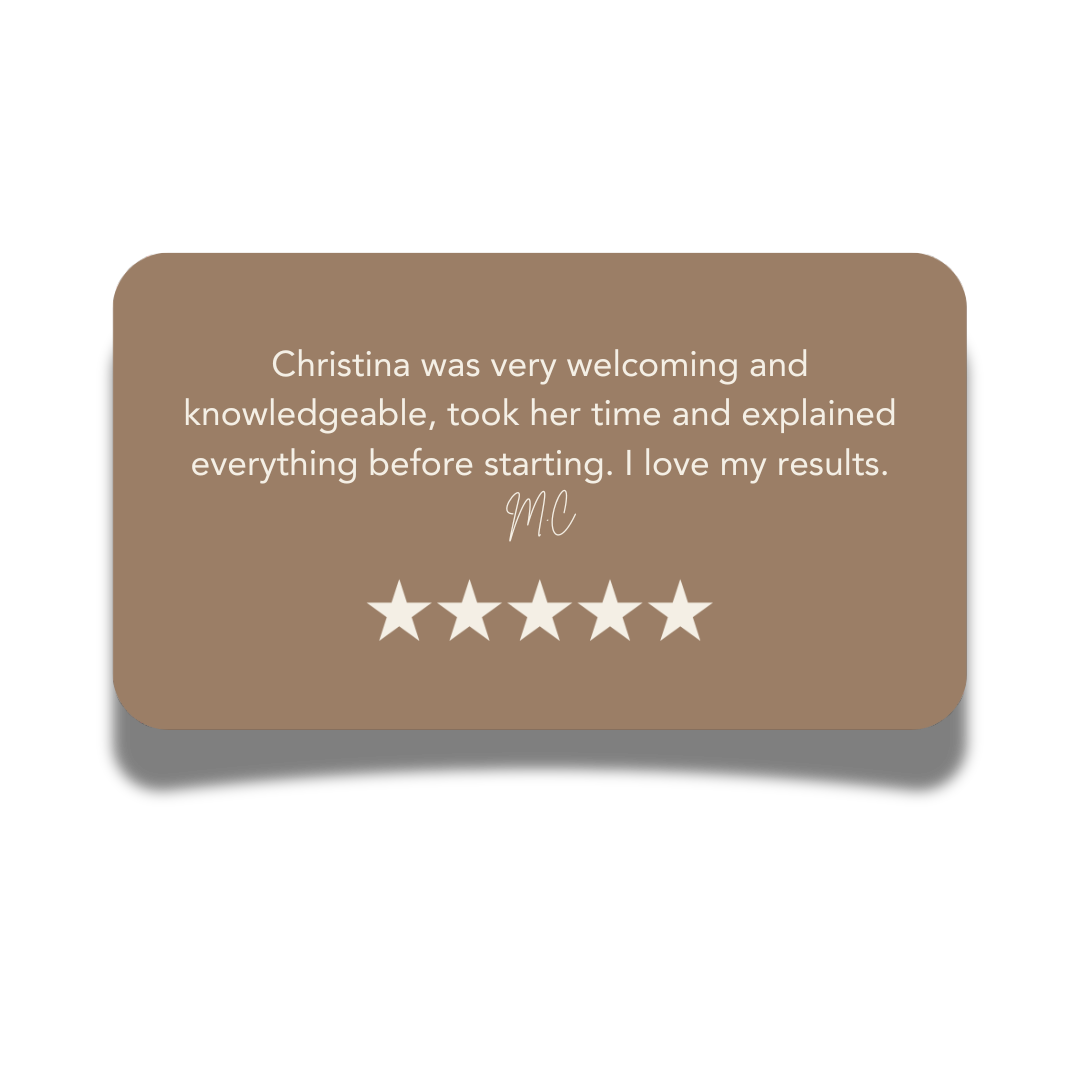 Medspa, botox, Hollister CA, weightless, freelance, marketing, social media content creation, website building, square space 