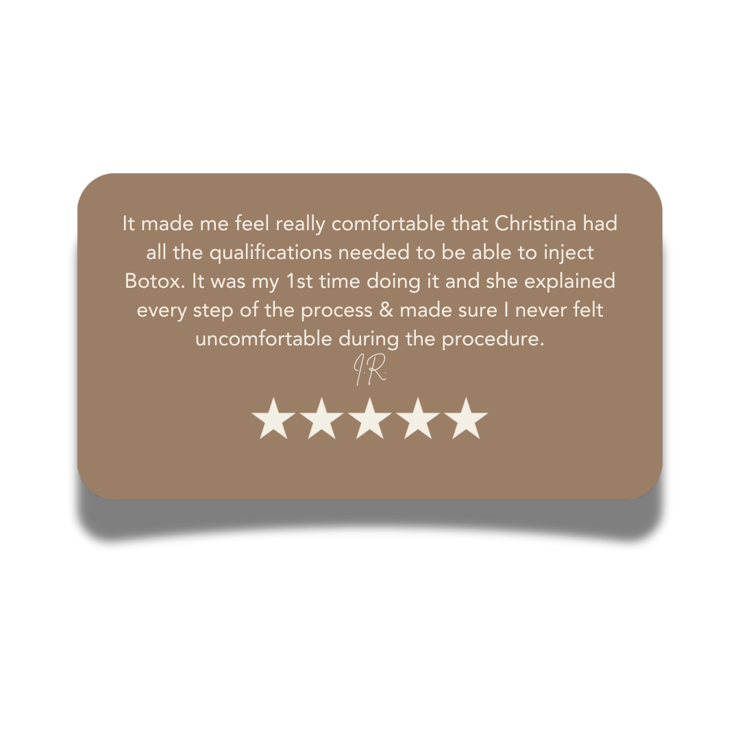 Medspa, botox, Hollister CA, weightless, freelance, marketing, social media content creation, website building, square space 