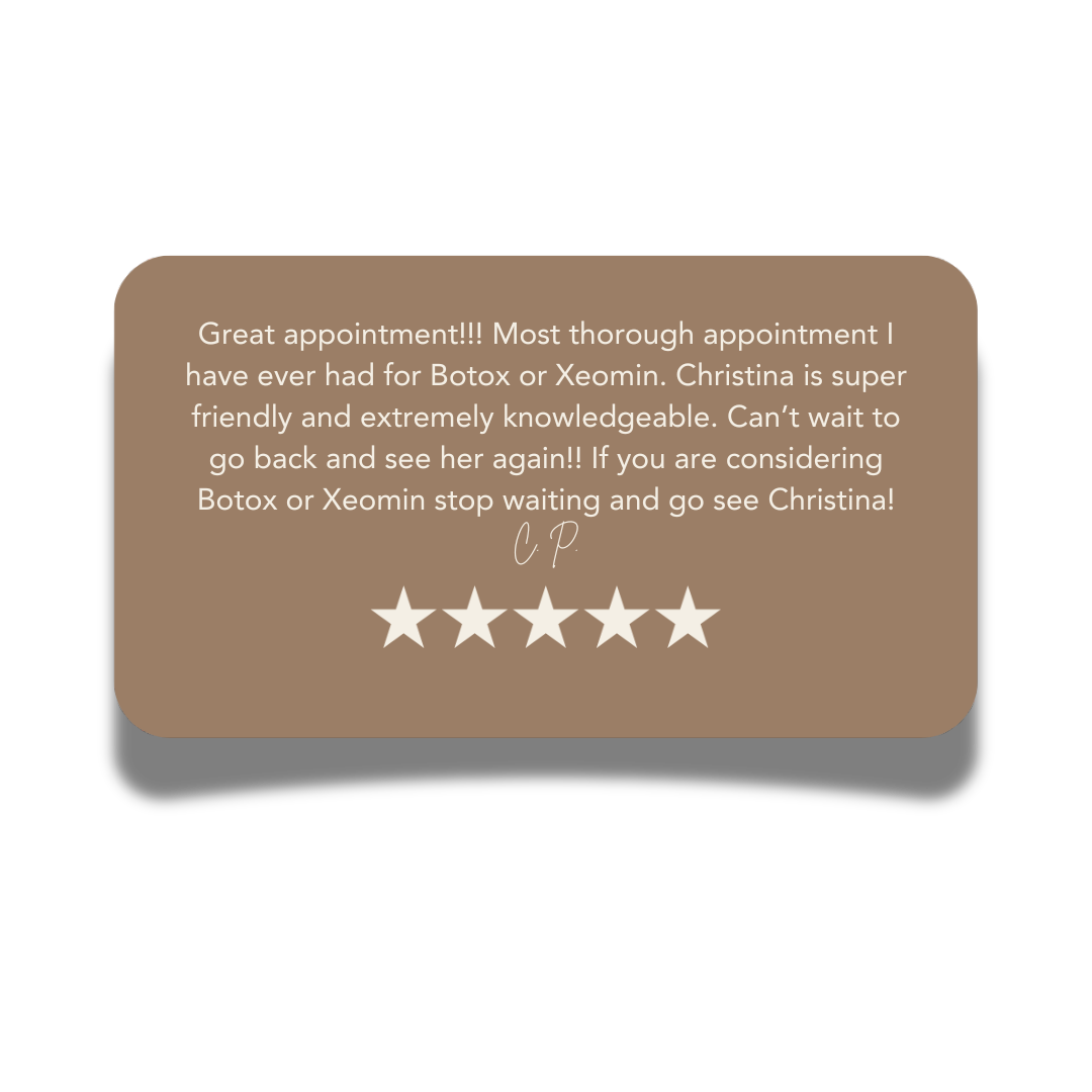 Medspa, botox, Hollister CA, weightless, freelance, marketing, social media content creation, website building, square space 