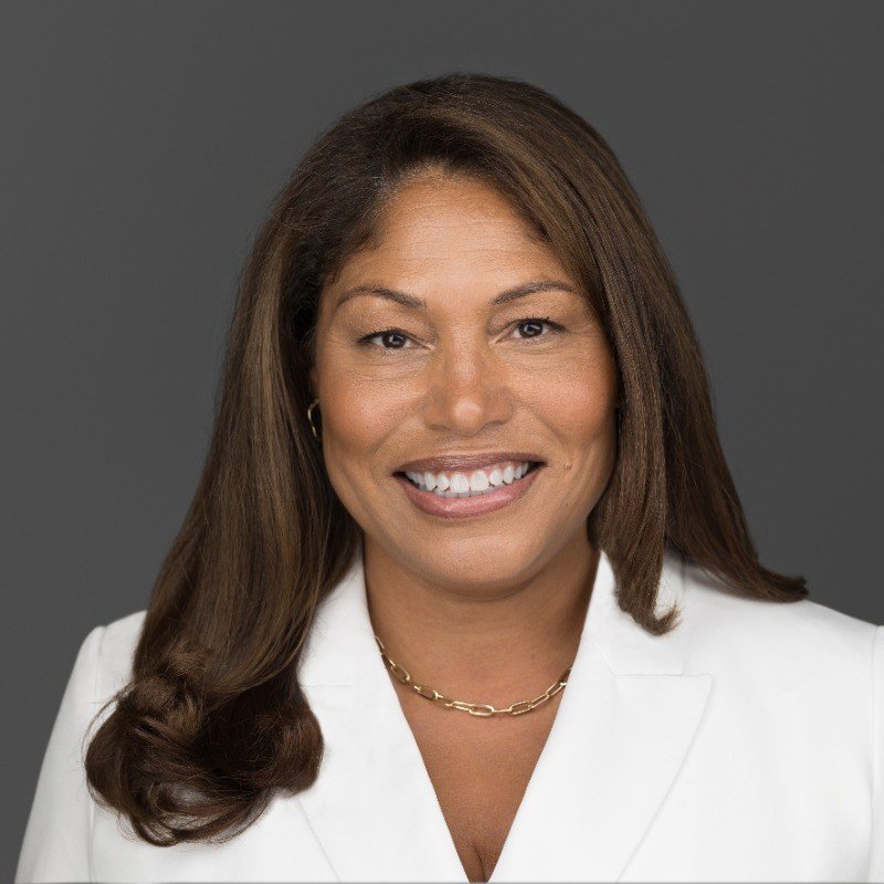 MAVEN SPOTLIGHT: Kyra Faison-Gardner