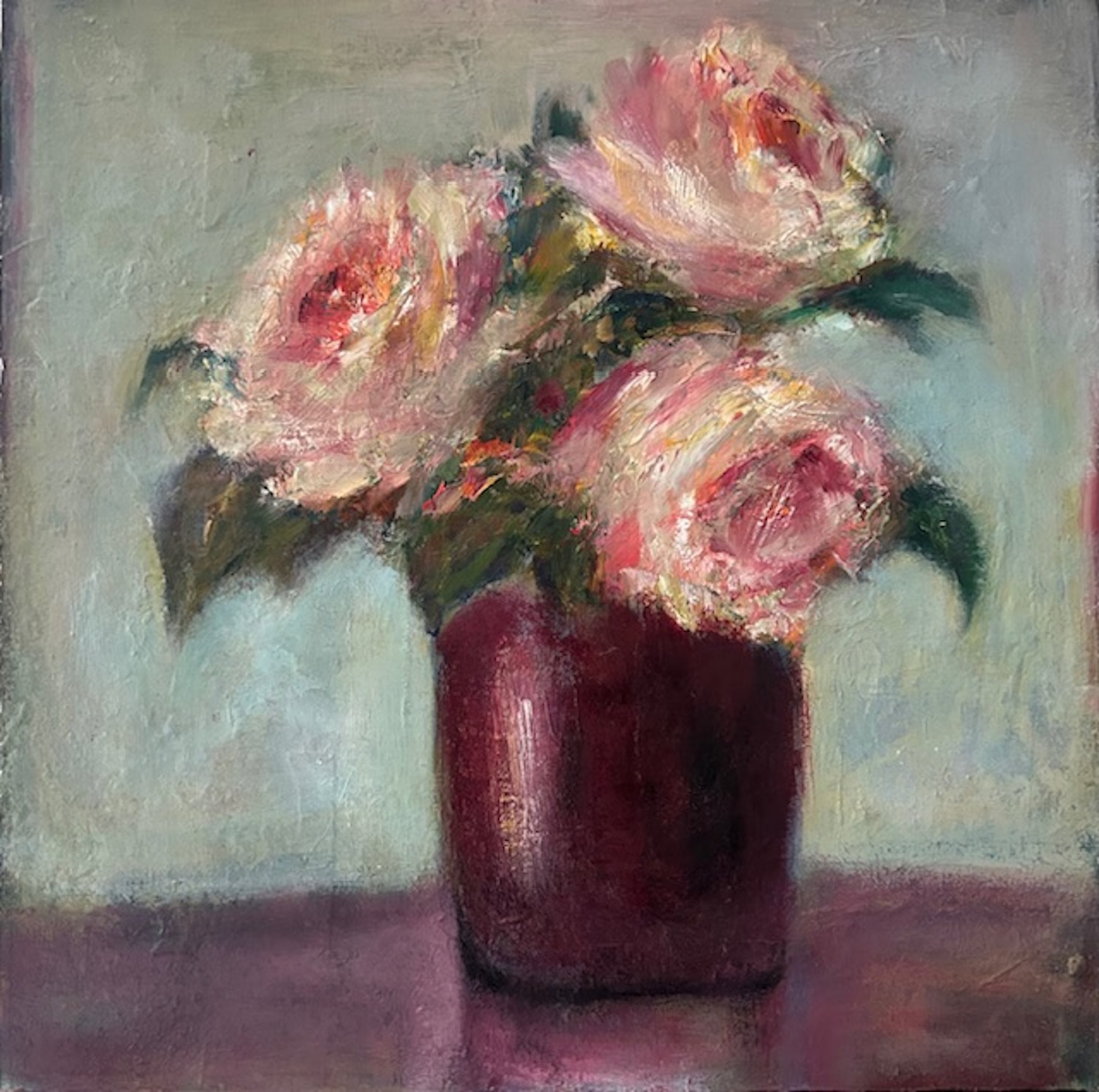 Dreamy Floral 2