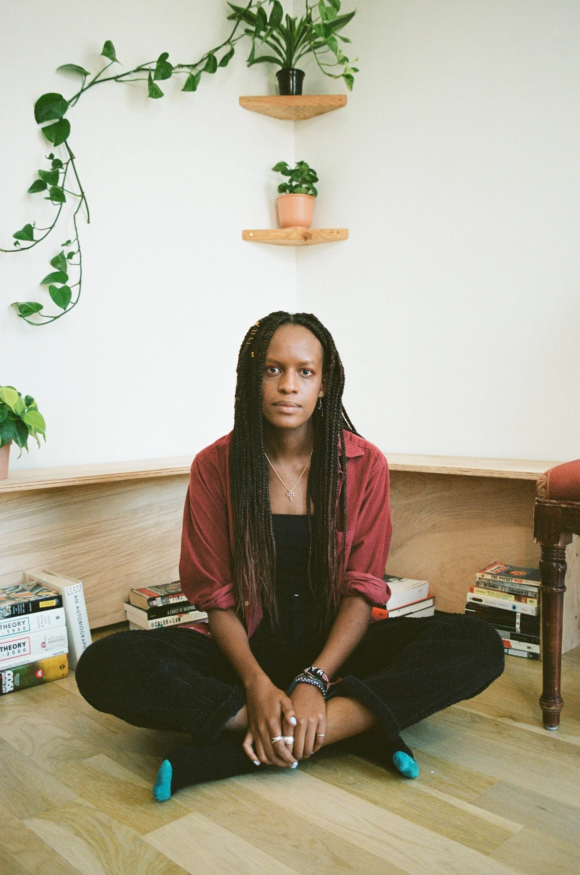 Retconning Yourself is Important