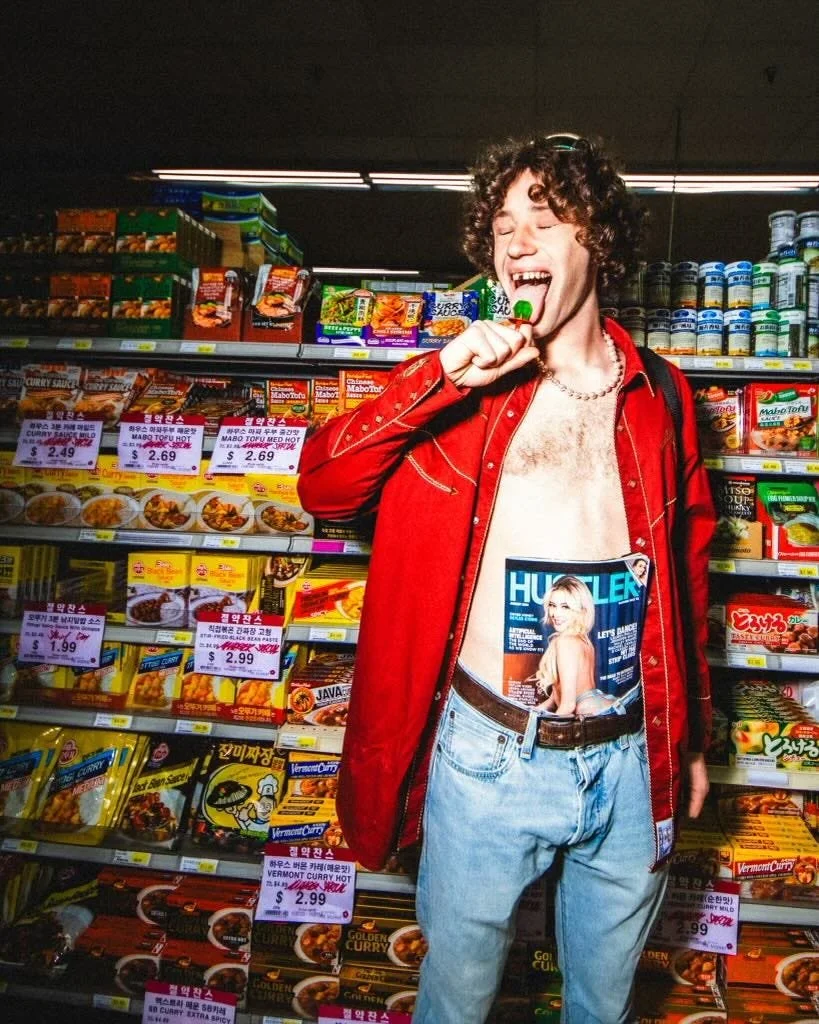 Cranking The Feedback