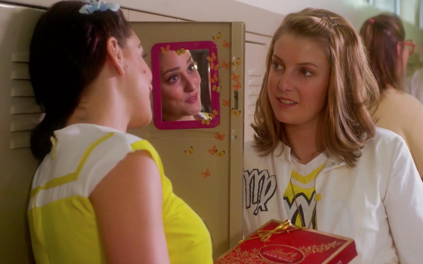 There's Only One Timeline