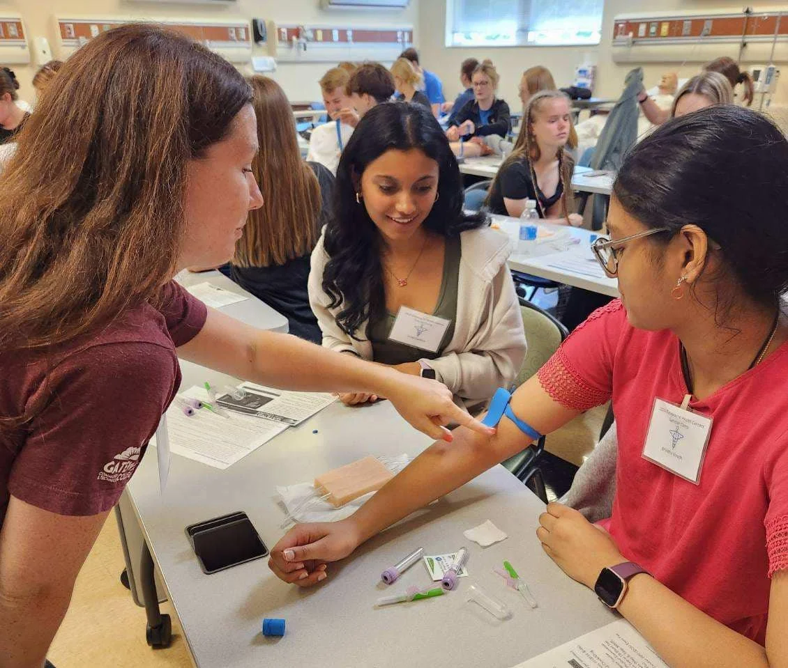 Why your company should participate in Work-Based Learning