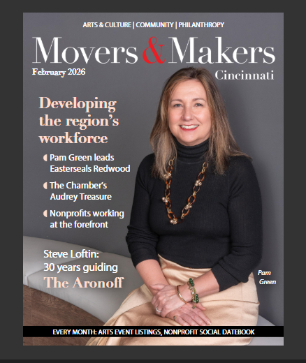 Movers &amp; Makers highlights workforce development
