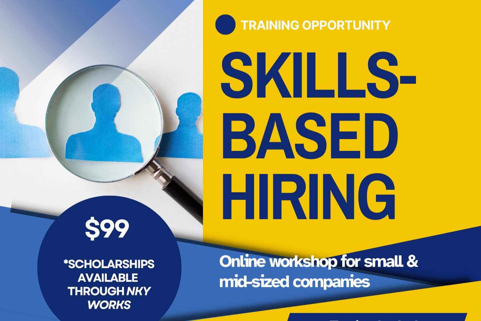 Skills-Based Hiring produces results