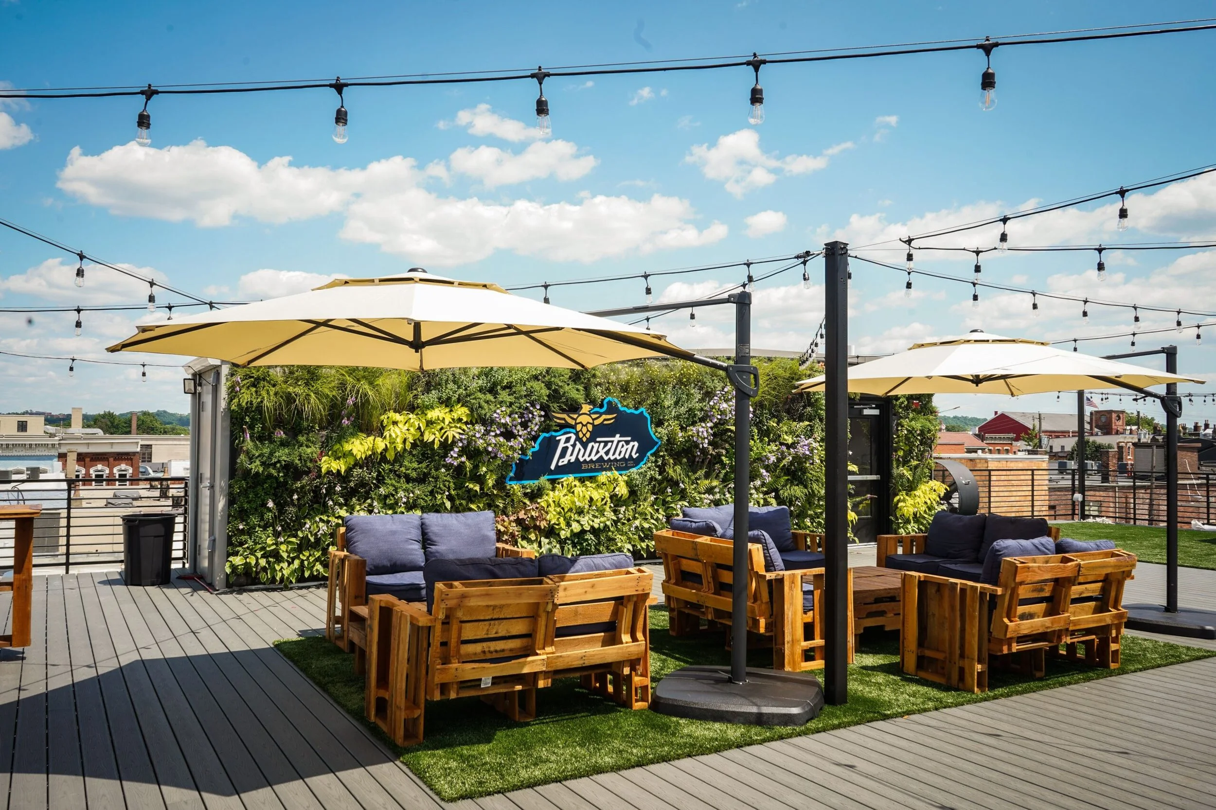 Northern Kentucky mixes the best of urban amenities with a "small-town" feel with broad appeal.