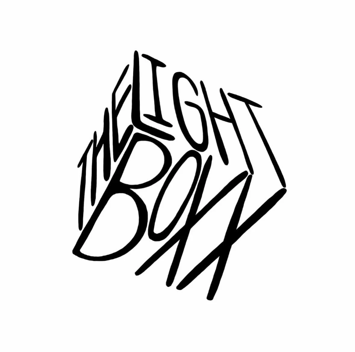 #TheLightBoxx 📸💡