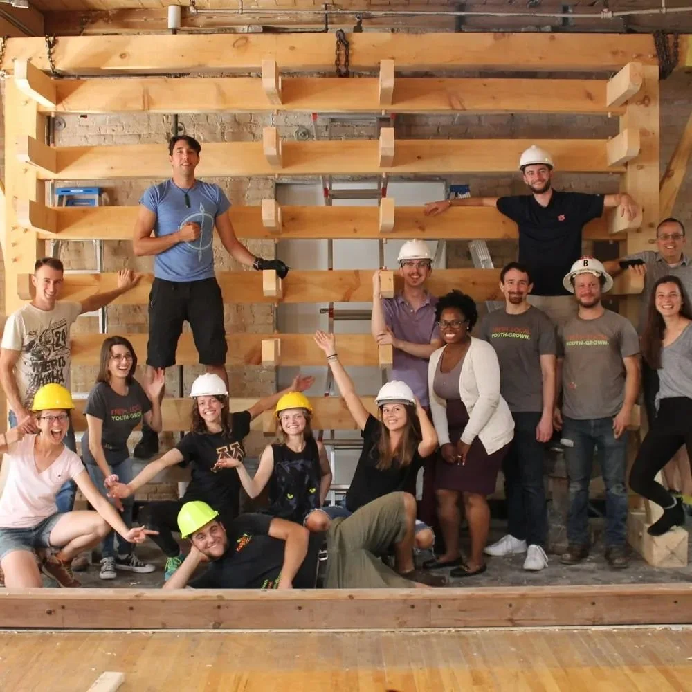 Ready to ignite your potential? Join our 2024 Intern/Apprentice Cohort where you can get paid, get certified, and get experience.

To learn more and apply follow the link in our bio 🌱

#bet #empowerment #internship #apprenticeships #sustainability #