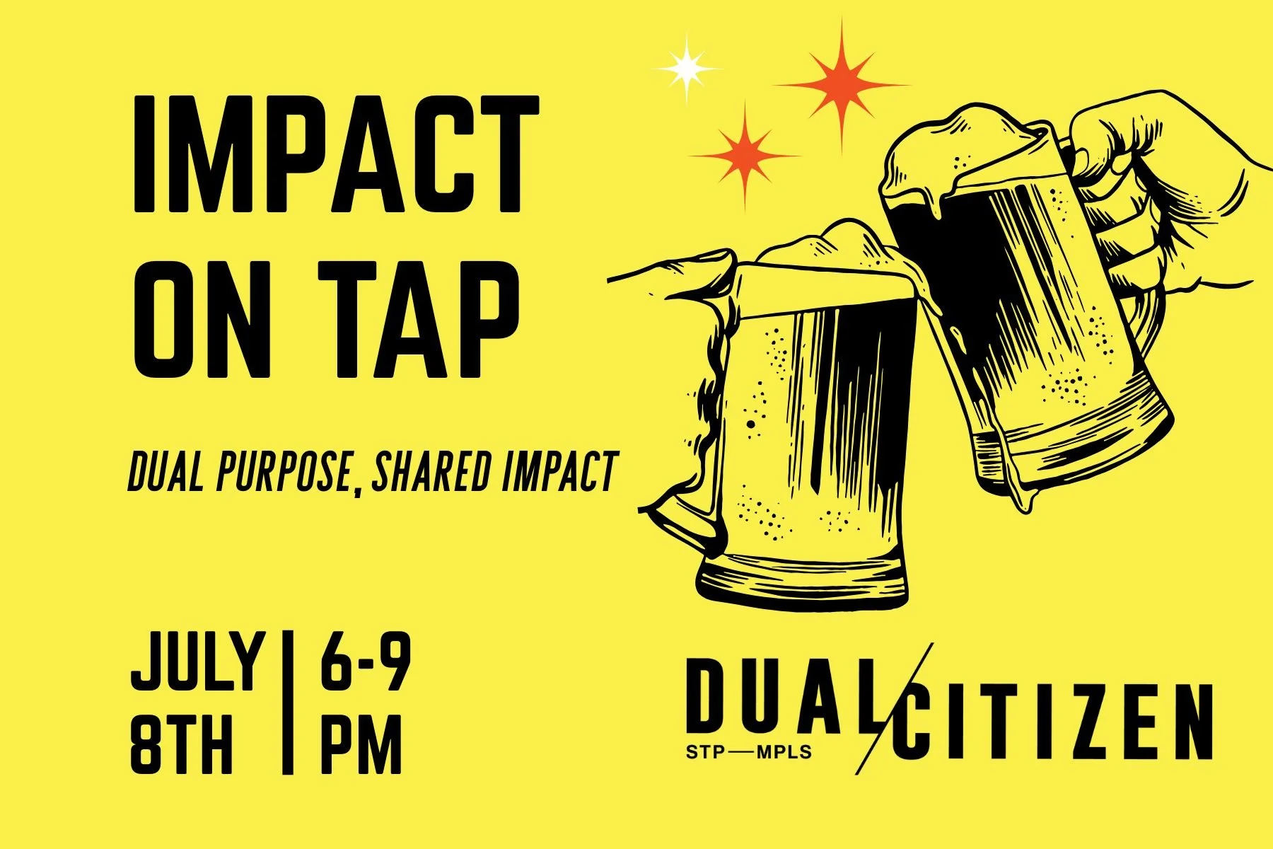 Impact On Tap