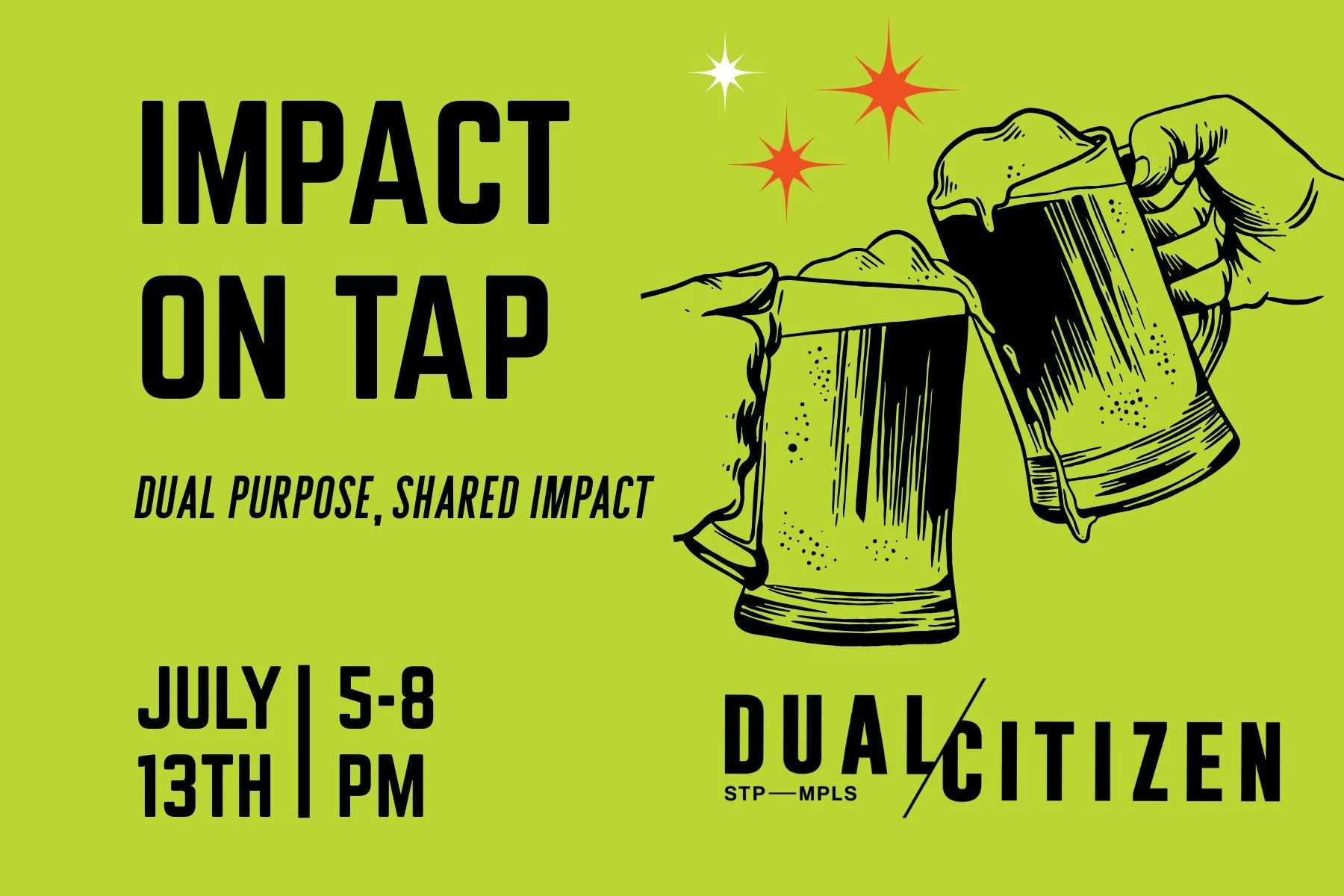 Impact On Tap
