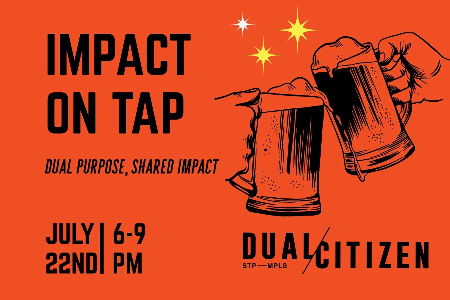 Impact On Tap