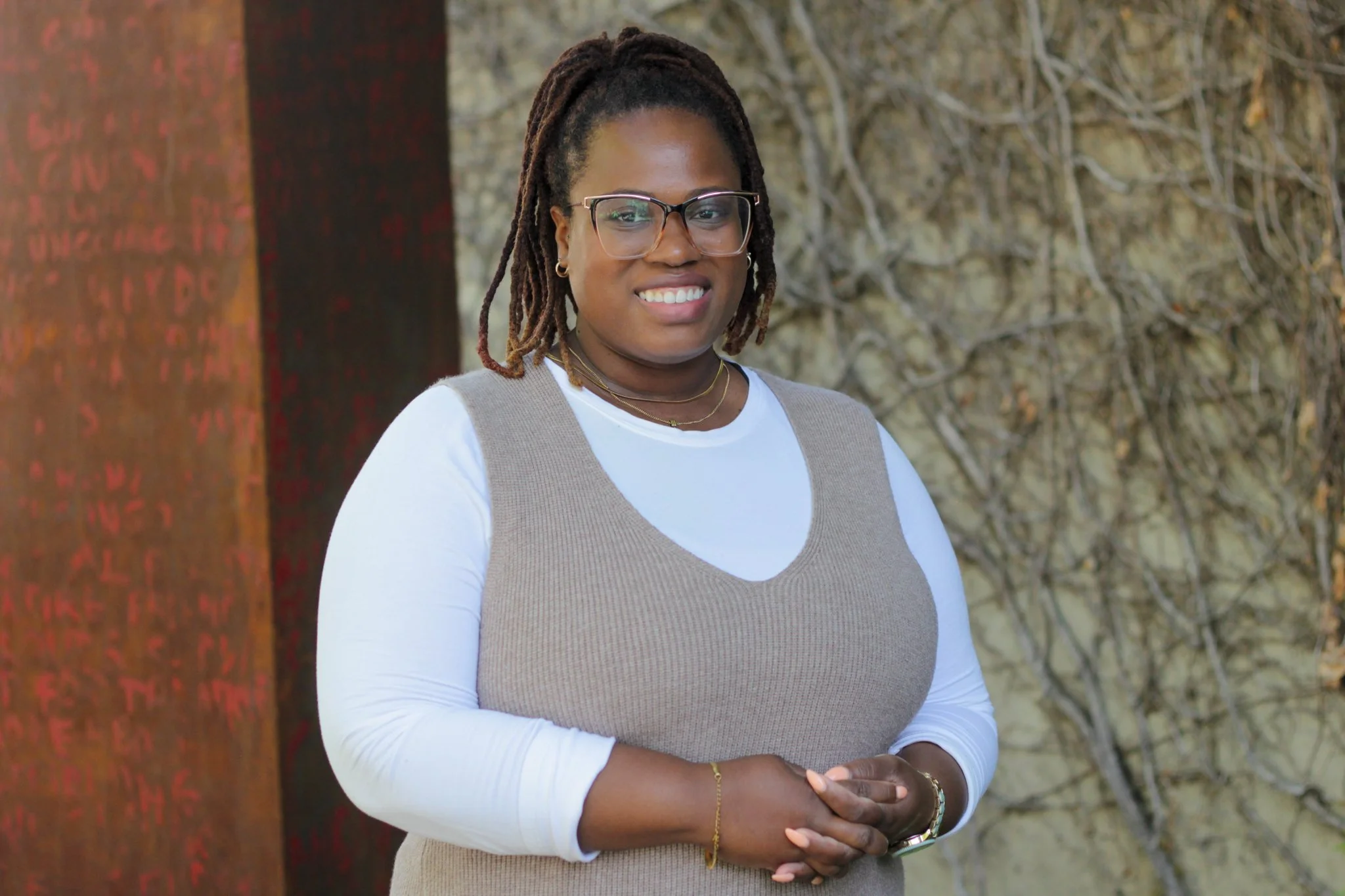 Patrice Banks