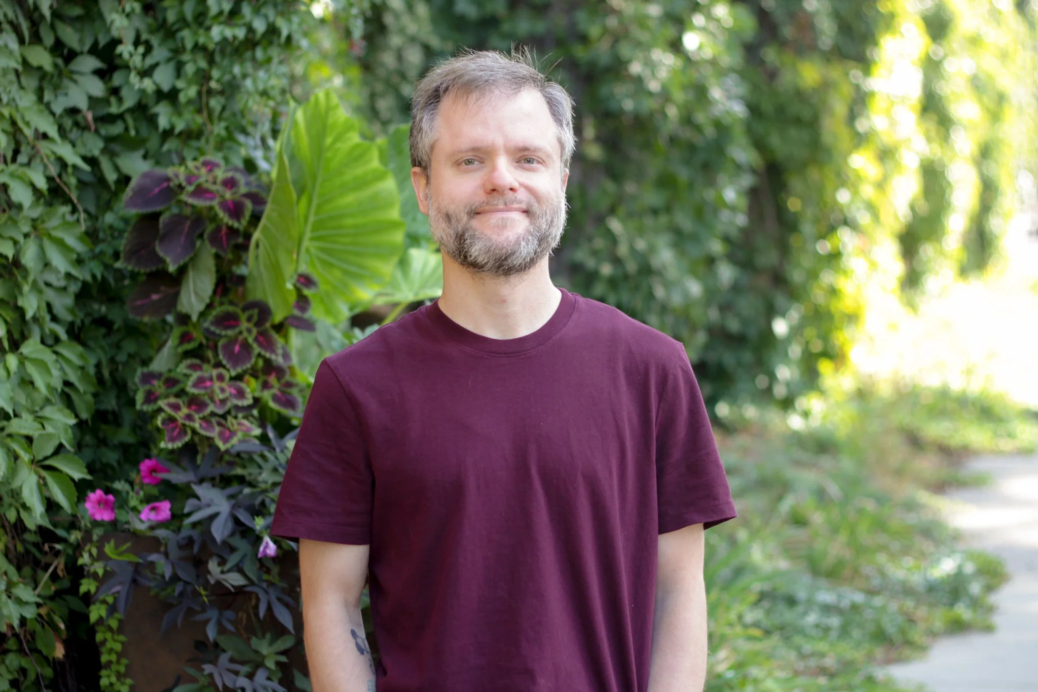 Andrew Rubin