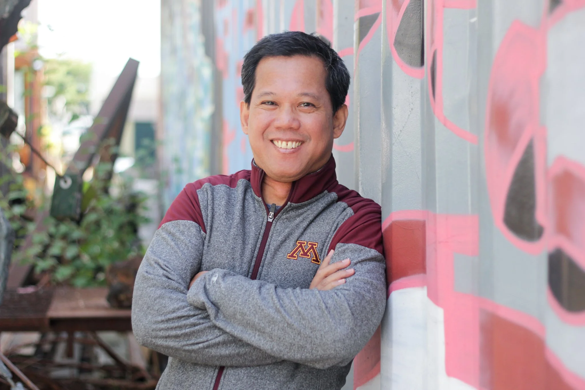 Edi Hasan