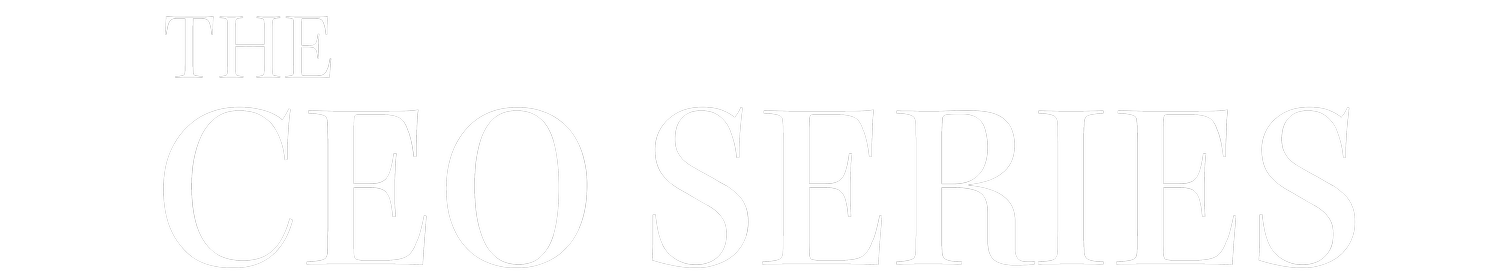 The CEO Series