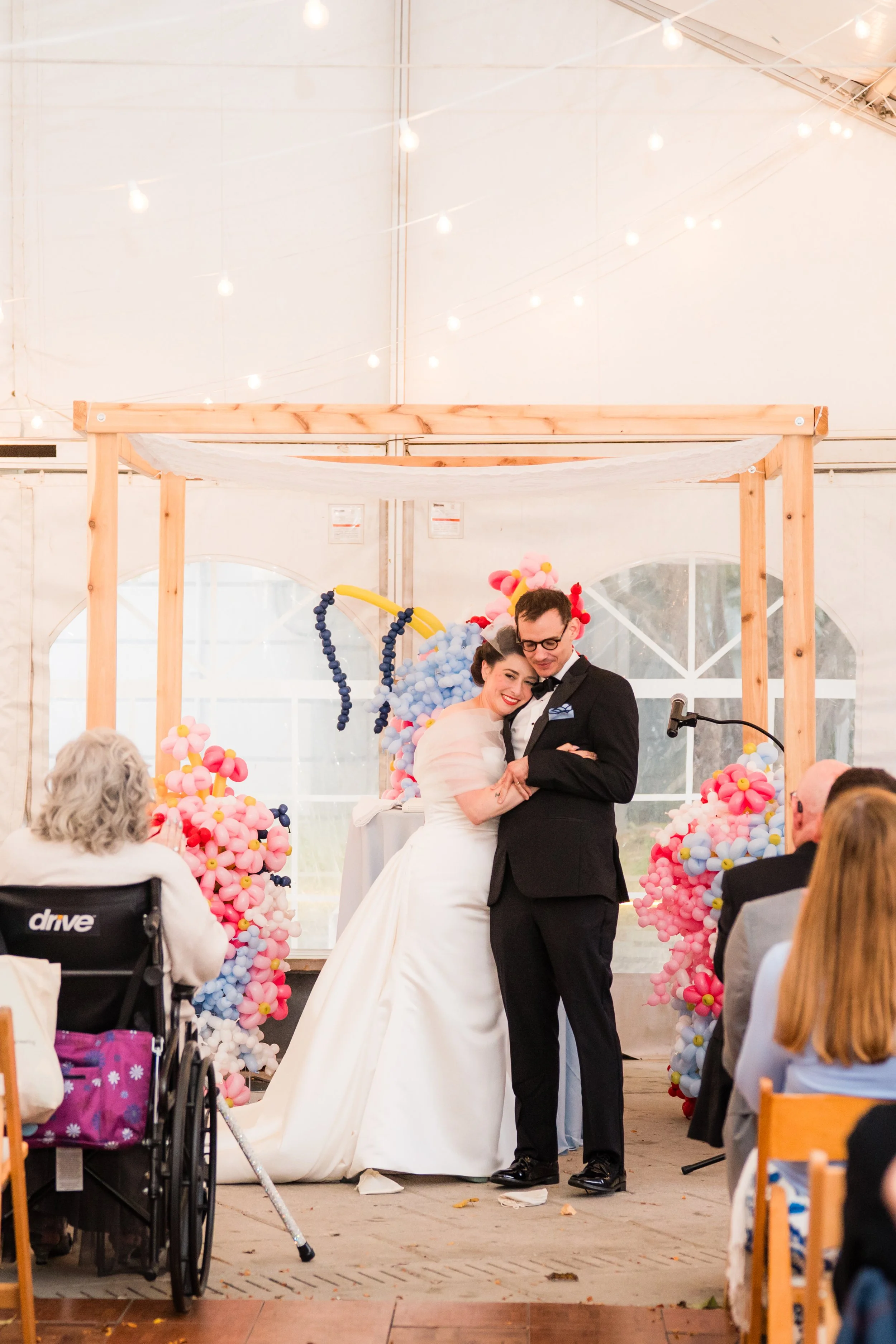 Photo: Lobando Images / Venue: Cira Green