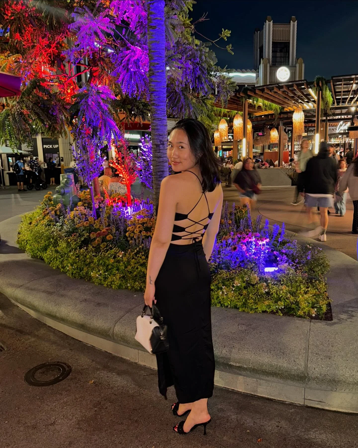 Second Bachelorette 👯&zwj;♀️
