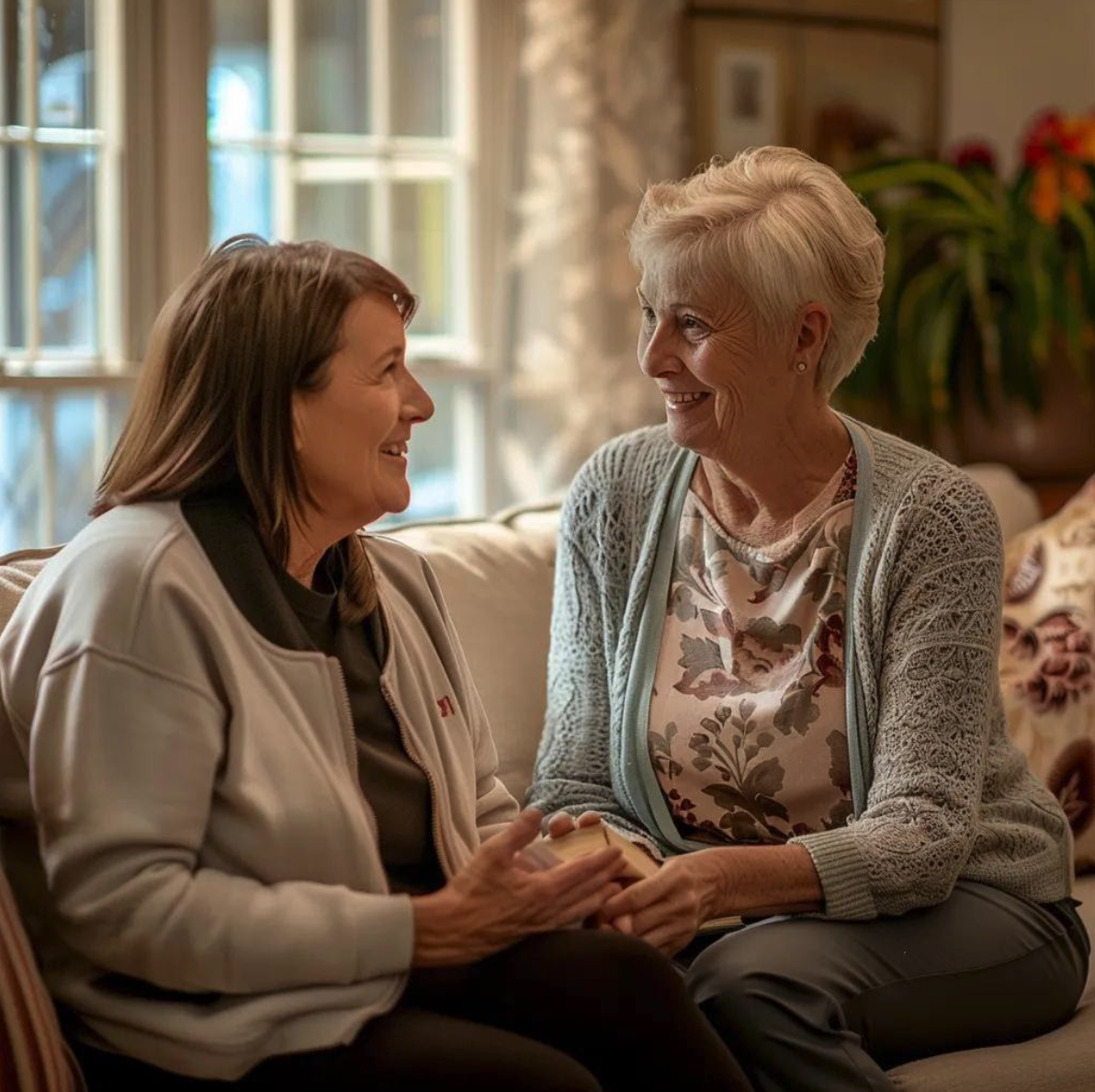Why Quality Home Care Takes Time: The Importance of Thoughtful Caregiver Matching