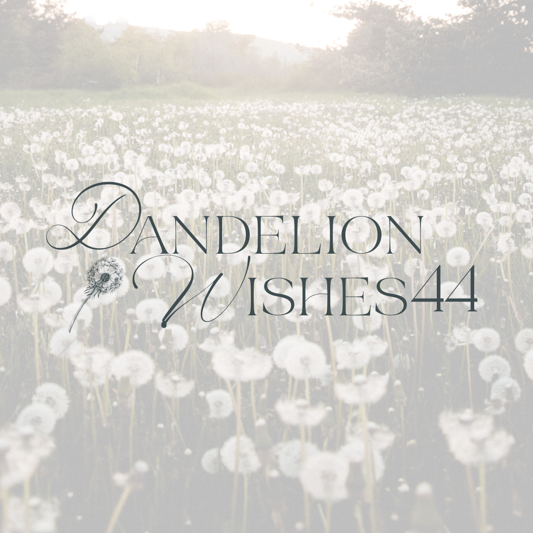 Dandelion Wishes 44