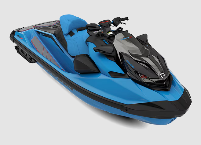 2026 RXP-X 325
