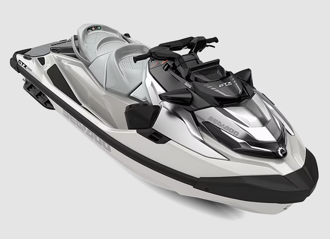 2026 GTX Limited 325