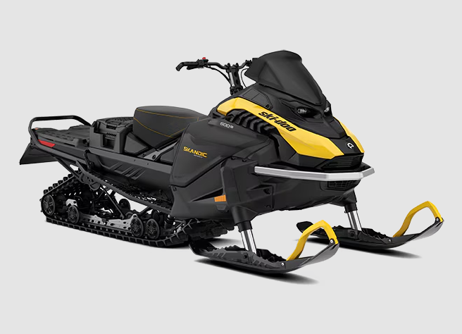 Skandic Sport 600 EFI