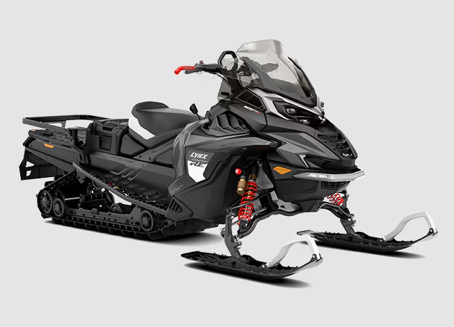 COMMANDER RE 900 ACE Turbo R