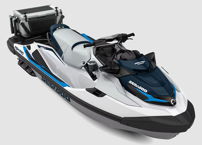 2026 FishPro Sport 170
