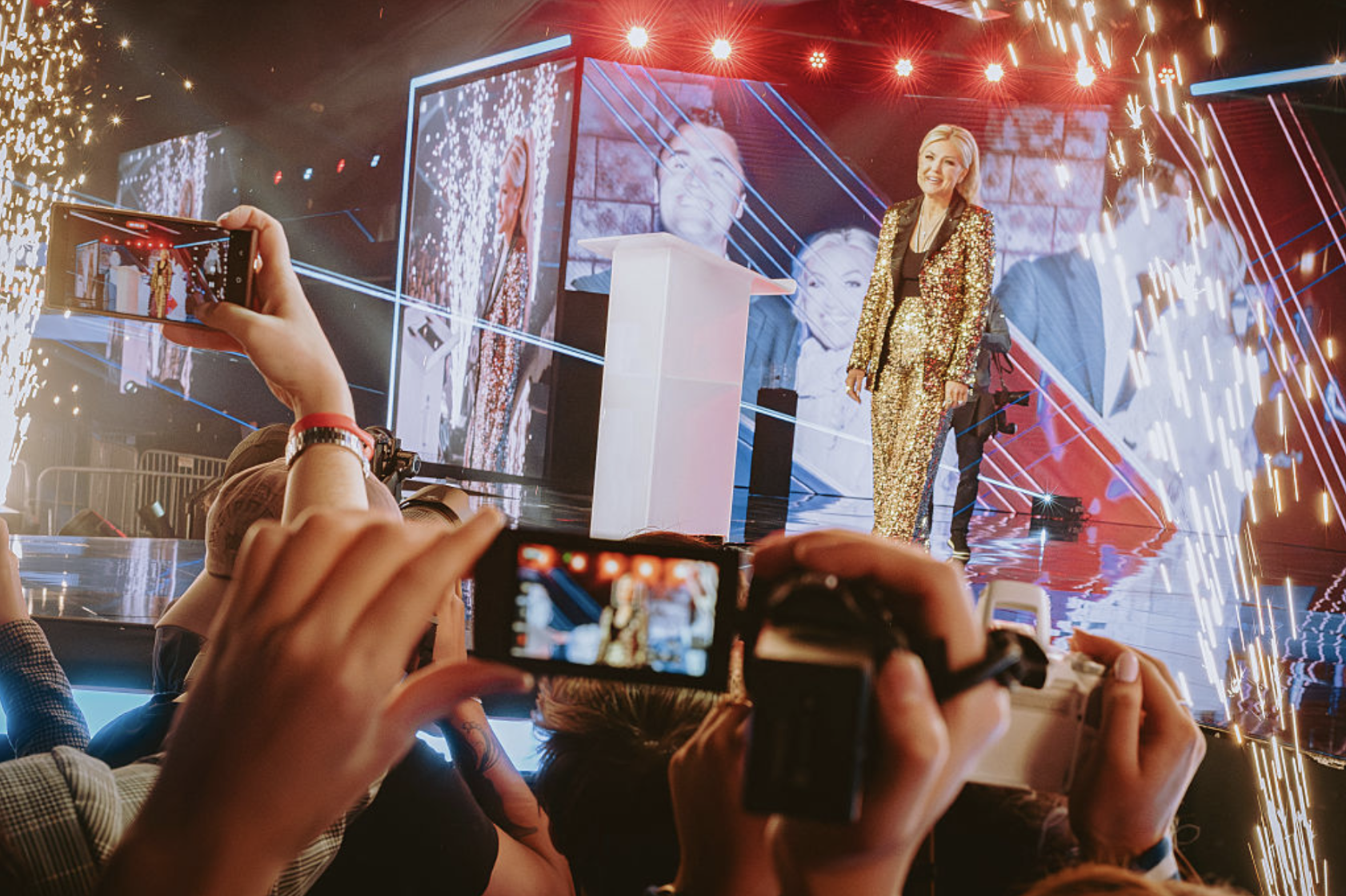 The Sixth Stage of Grief: Capitalism