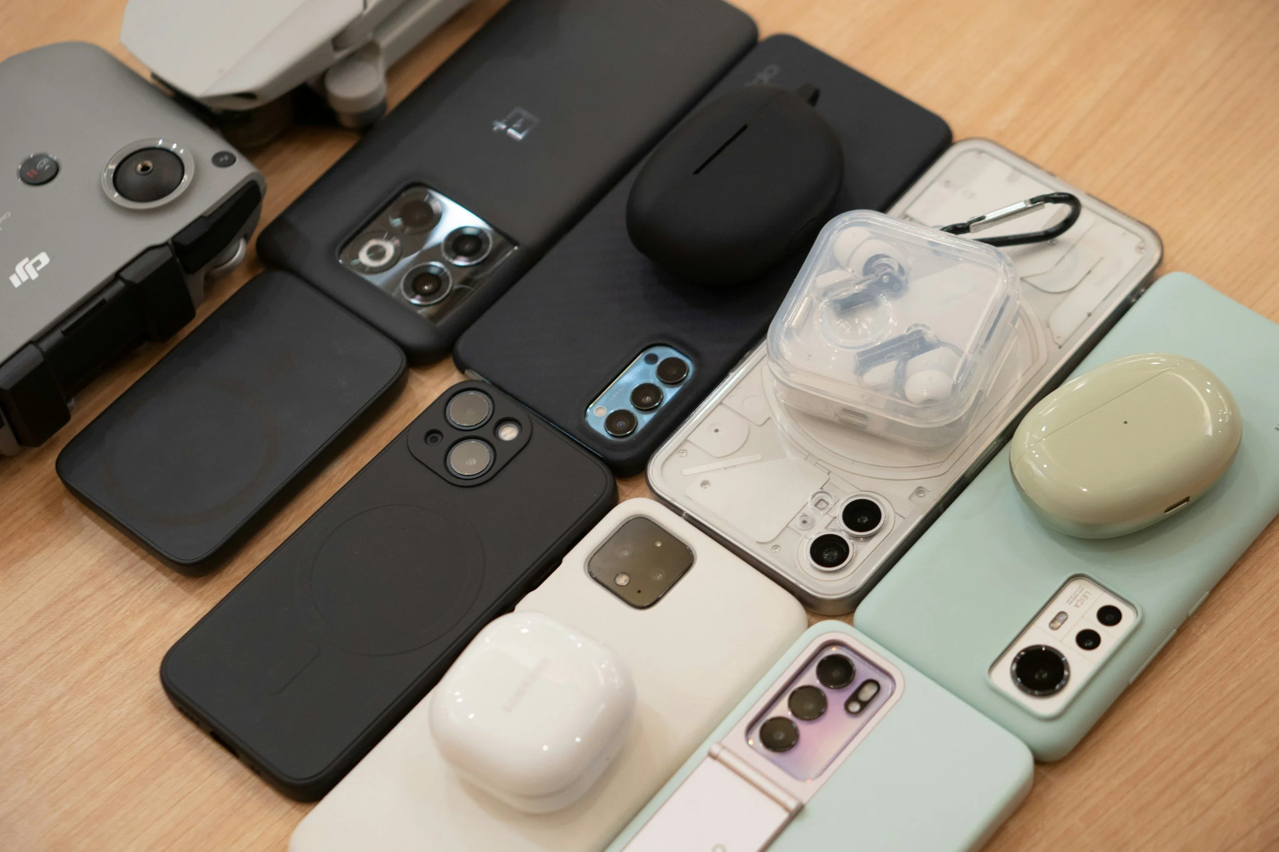 Perspective: The Phone Ban